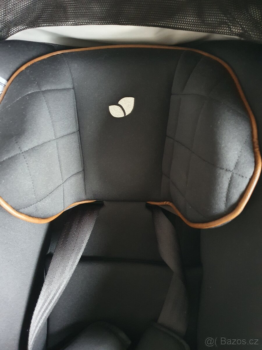 Autosedačka Joie i-Gemm+ základna i-Base - 3