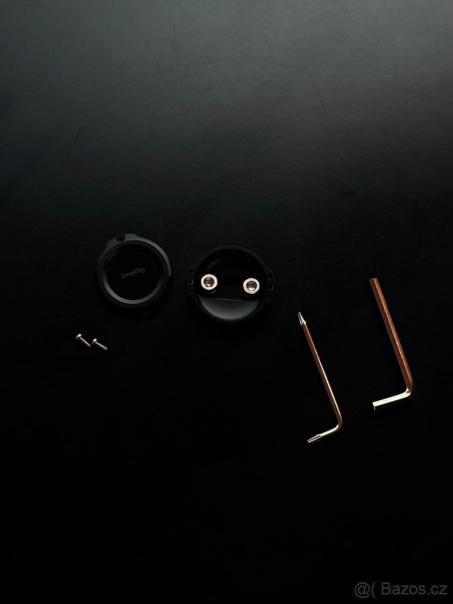 SmallRig cage pro AirTag MD4149 - 3