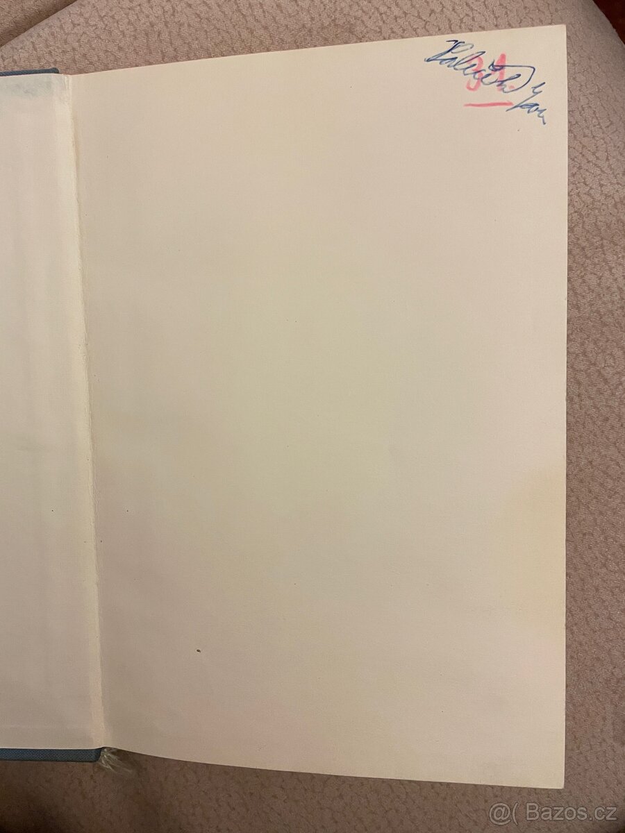 Pískle Jan Mareš - 3