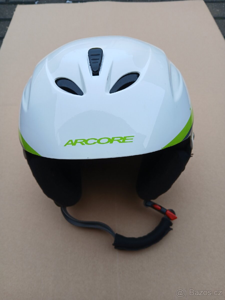 Lyžařská přilba M/L - 3