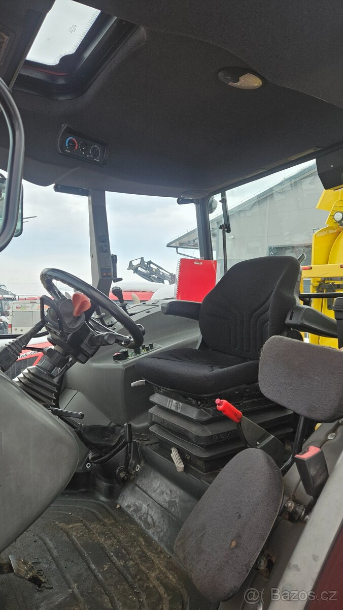 Zetor PROXIMA 90 POWER 2016 Trima QUICKE - 3