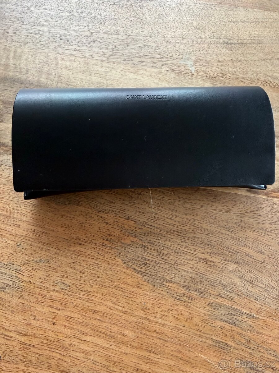 Sluneční brýle Yves Saint Laurent - 3