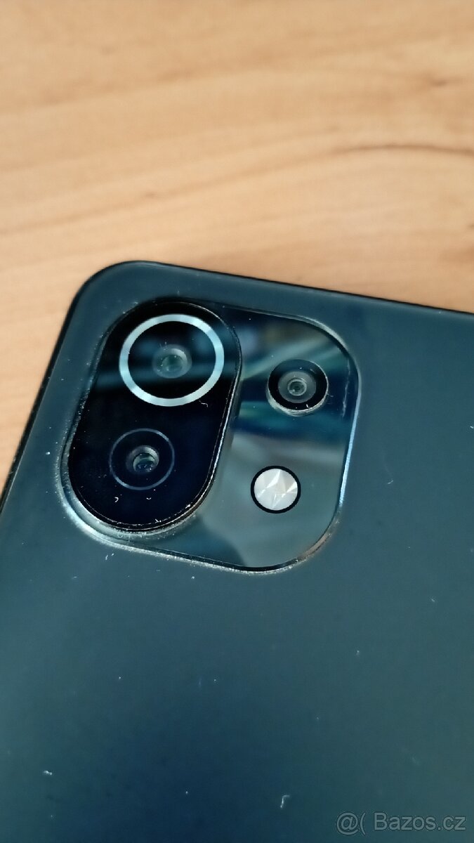 Telefon Xiaomi mi lite 5g - 3