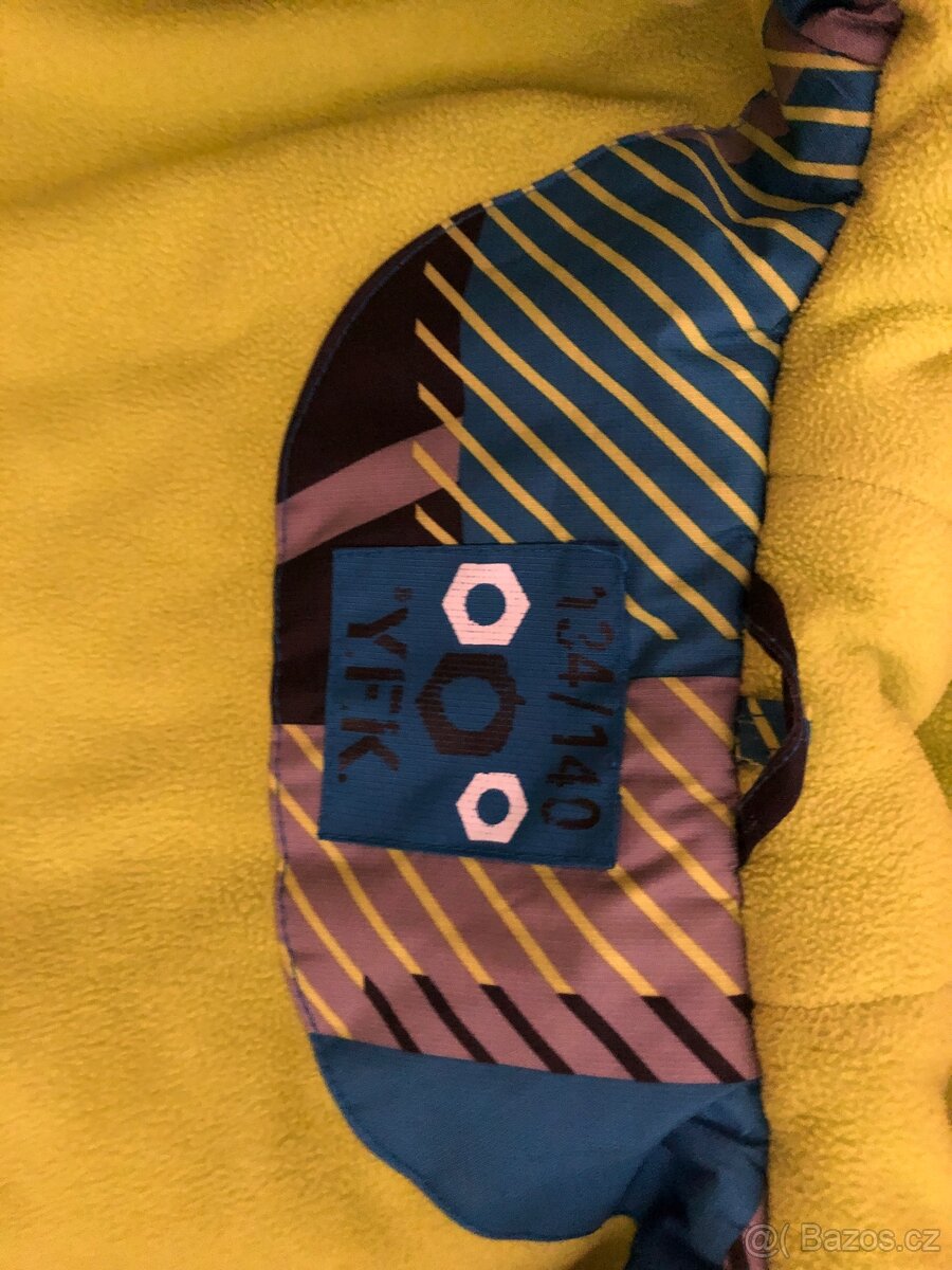 Chlapecká bunda - 3