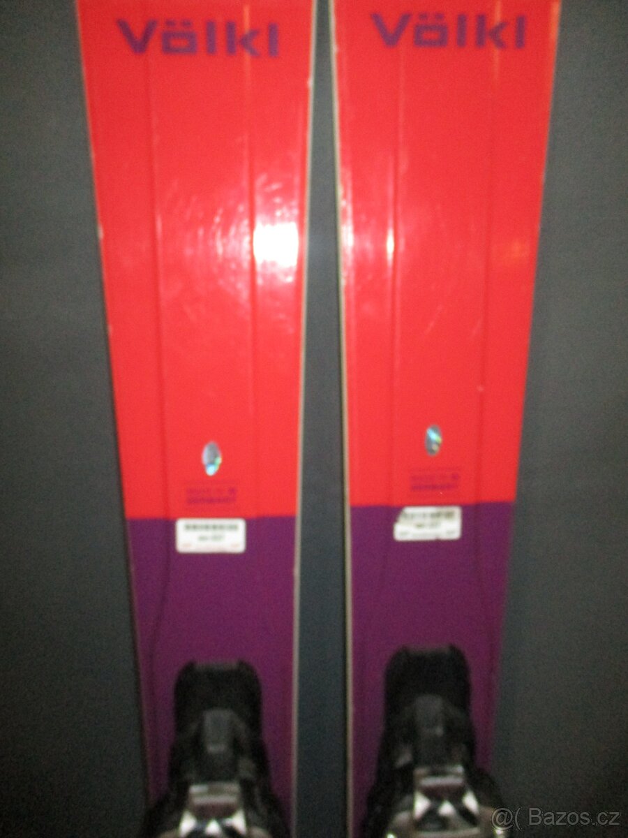 VÖLKL 90EIGHT W 19/20 156cm - 3
