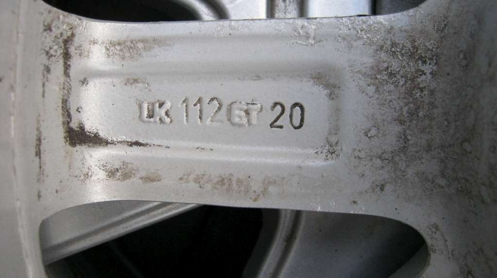 alu audi,wv,škoda,seat 16palcu - 3