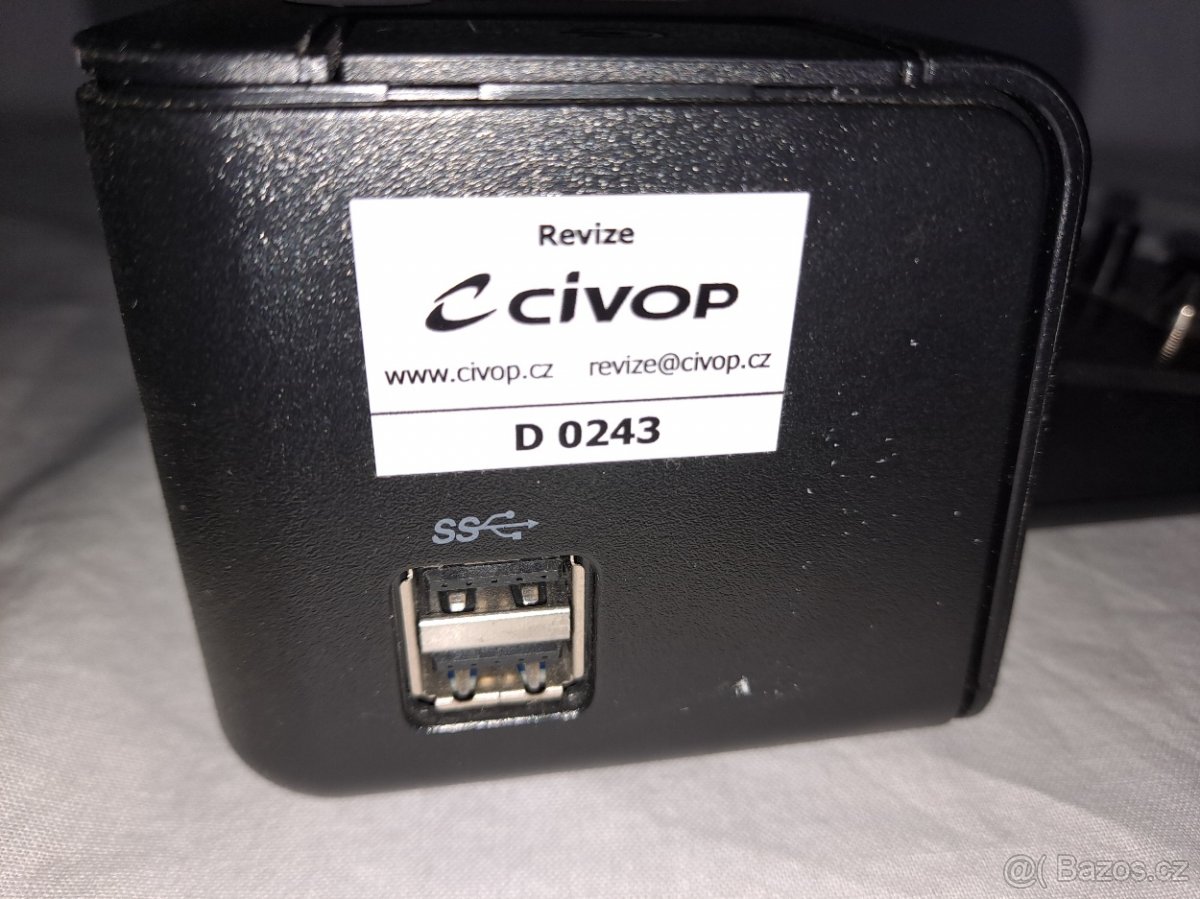 Dokovací stanice HP HSTNN-I11X - 3