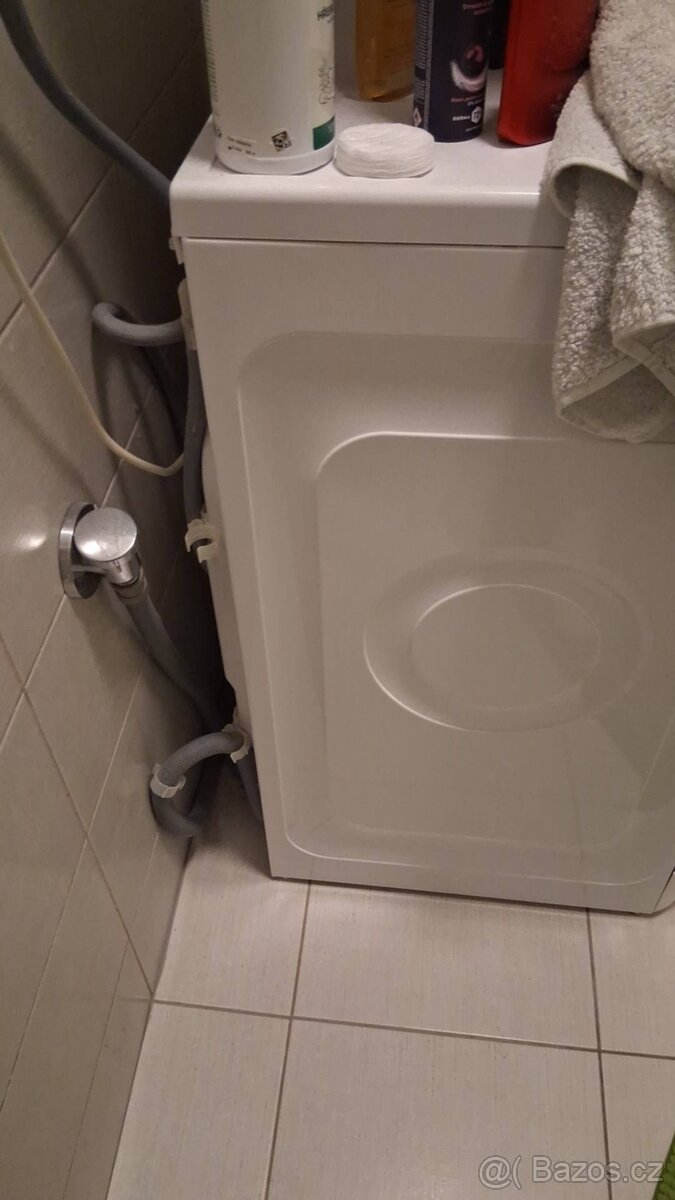 Prodáme pračku - 3