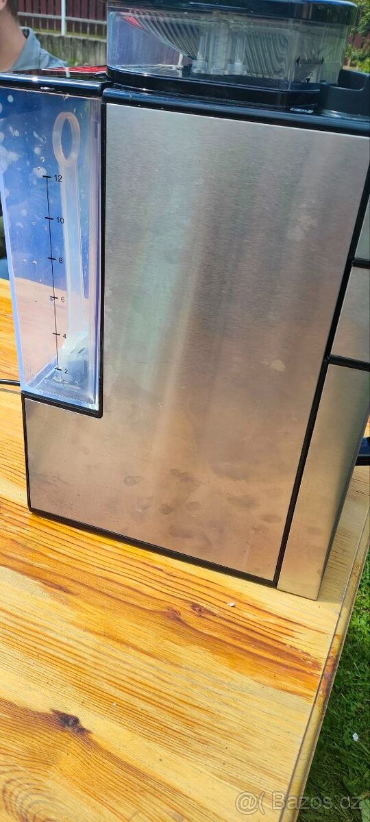 Překapávač Klarstein Aromatica X 1,2 l - 3