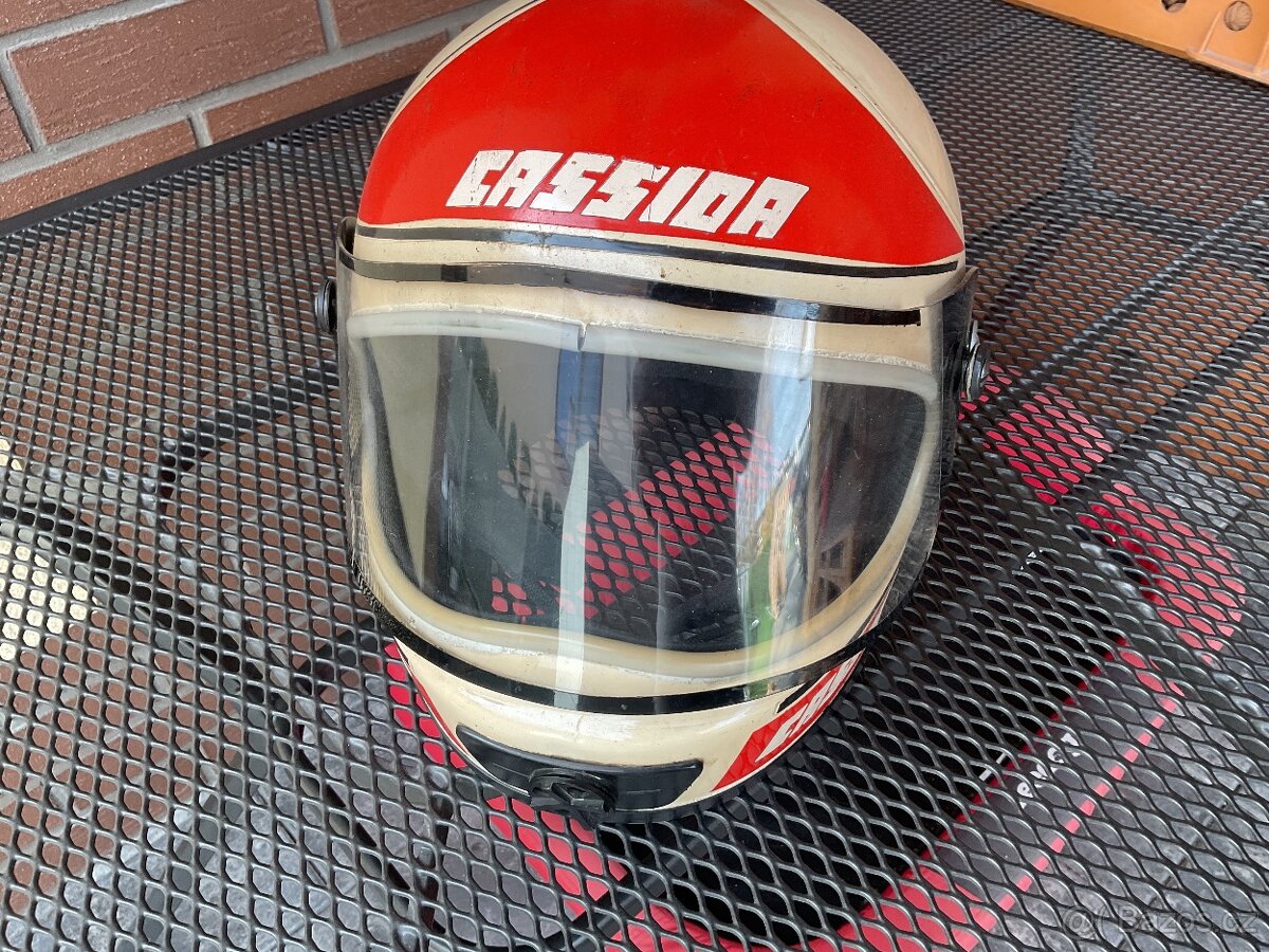 Cassida integrál GT přilba - 3