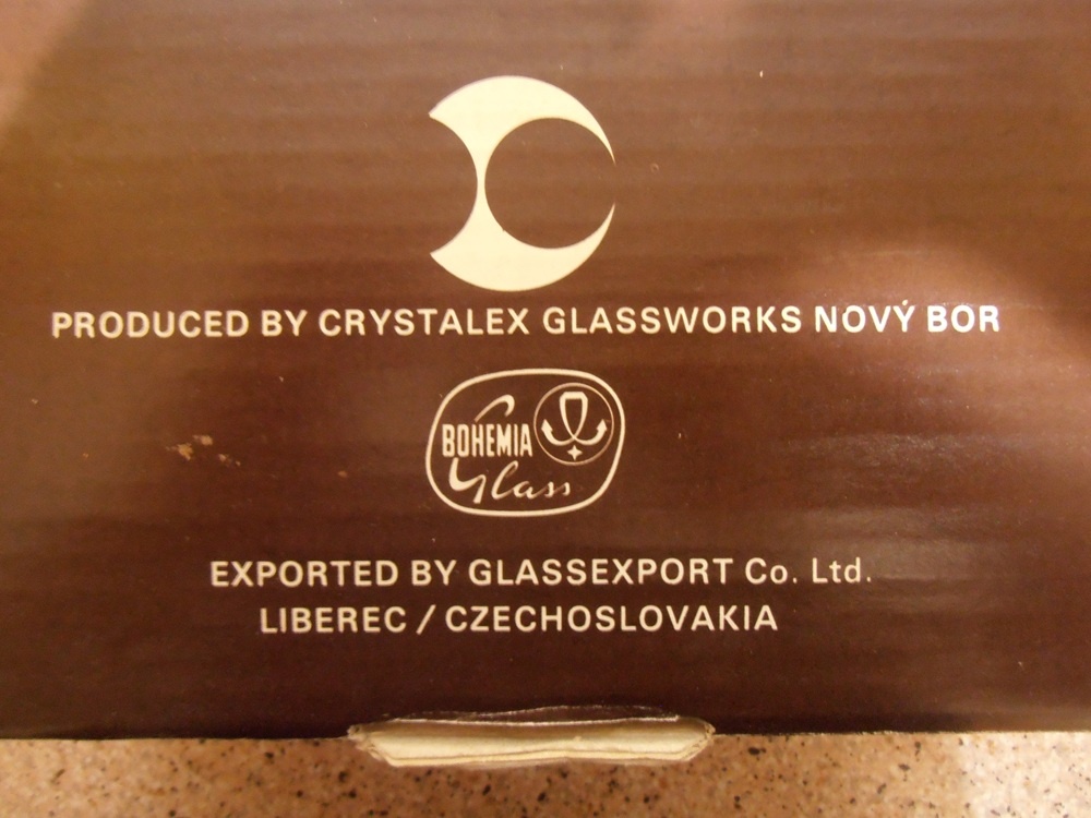 skleničky na alkohol - 3