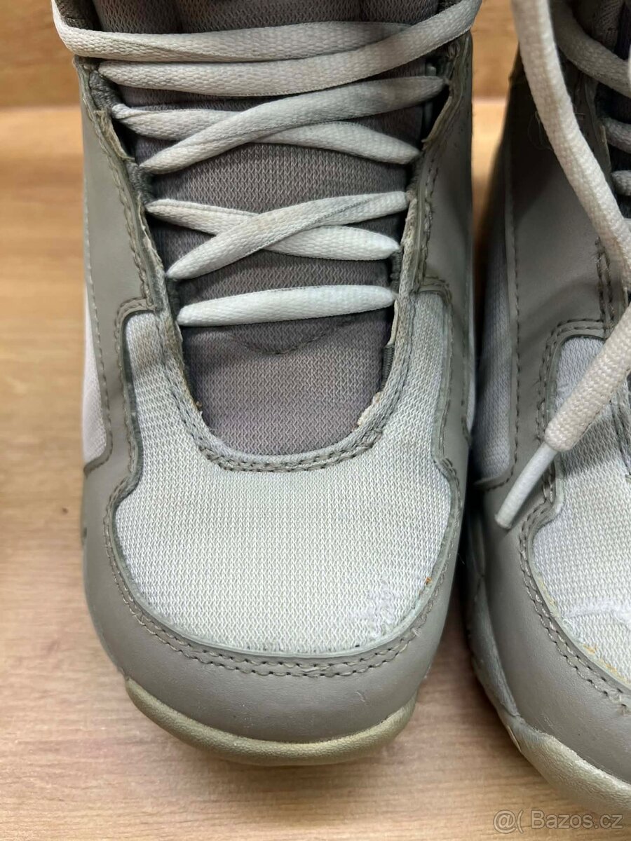 Snowboard boty head - 3