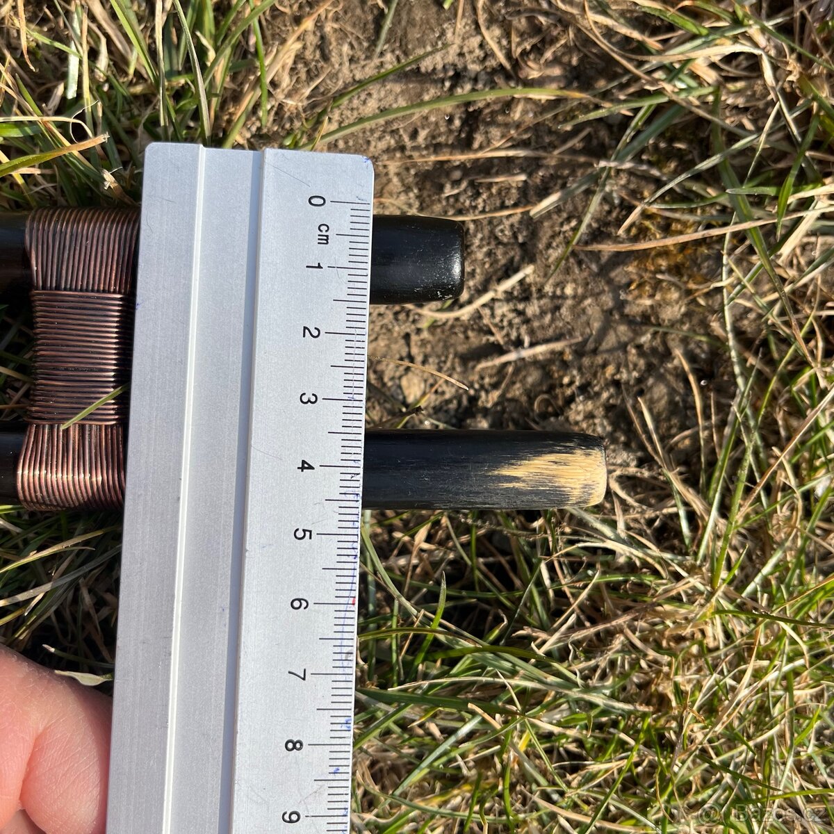 Kuripé (foukačka na rapé) z tepikuripe.com - 3