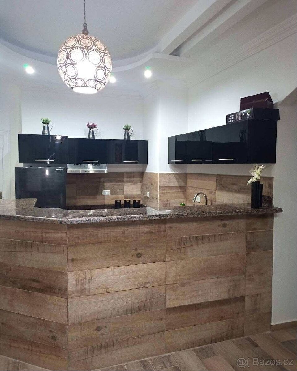 Apartman centrum Hurghady - 3