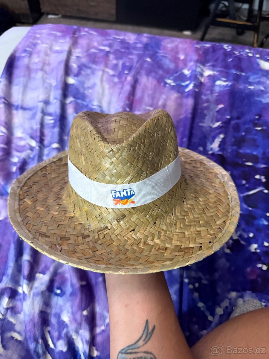 Letní Fanta sada - 3