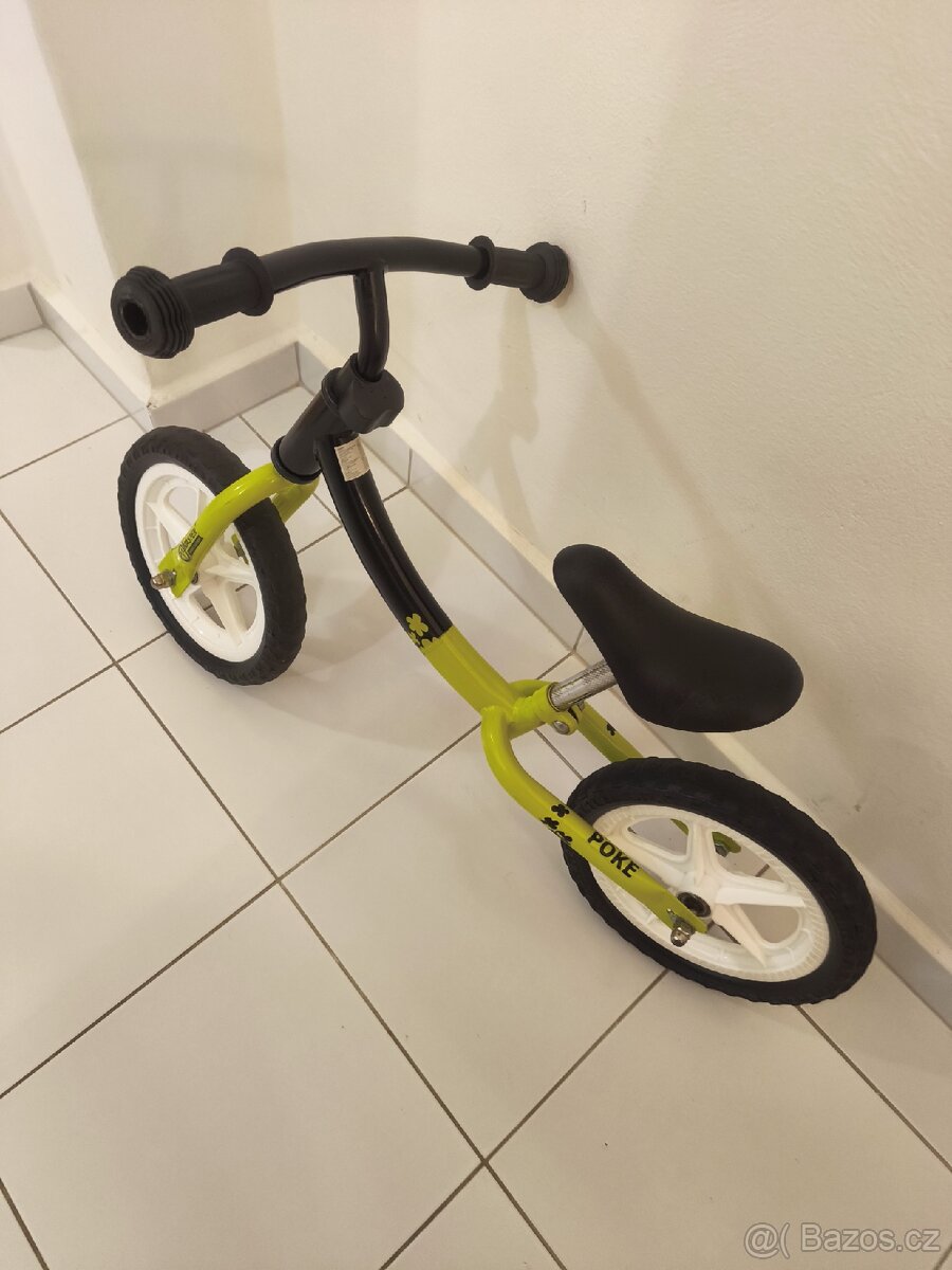 Dětské odrážedlo/odrážecí kolo - 3