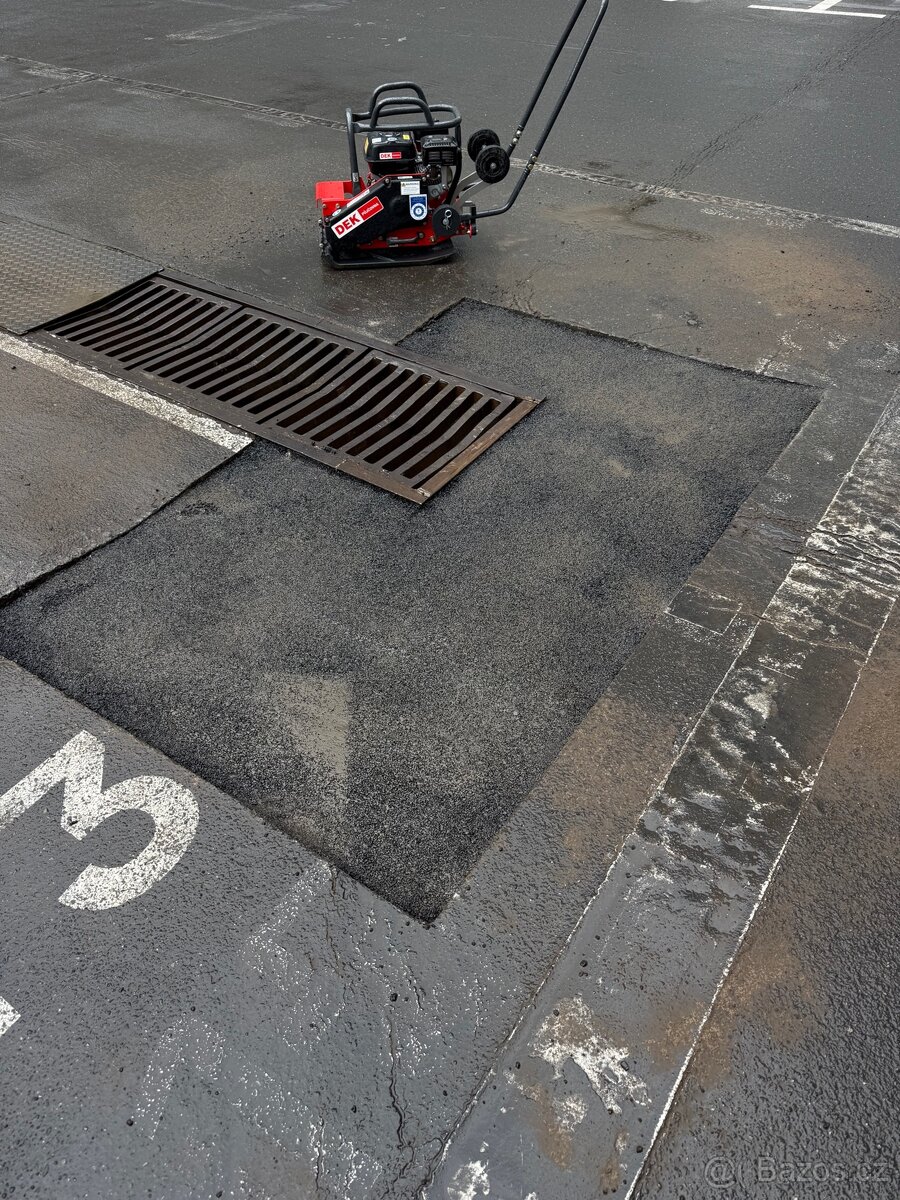 Stavební a Montážní práce - 3