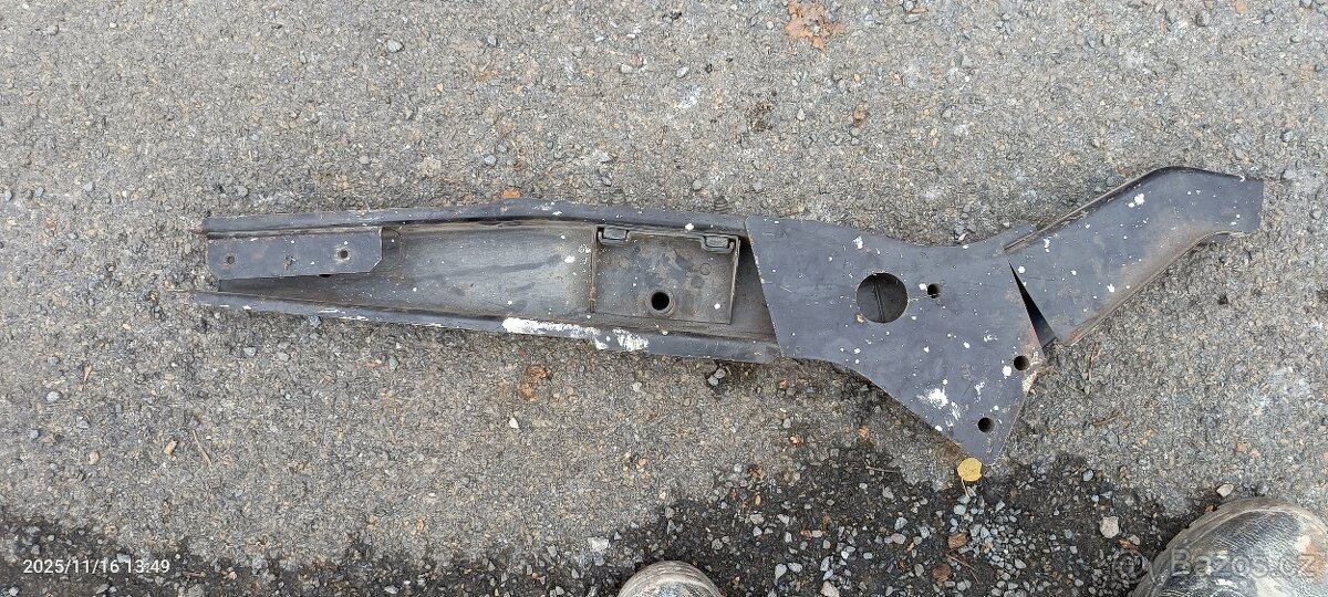 Lada Žiguli Vaz - 3