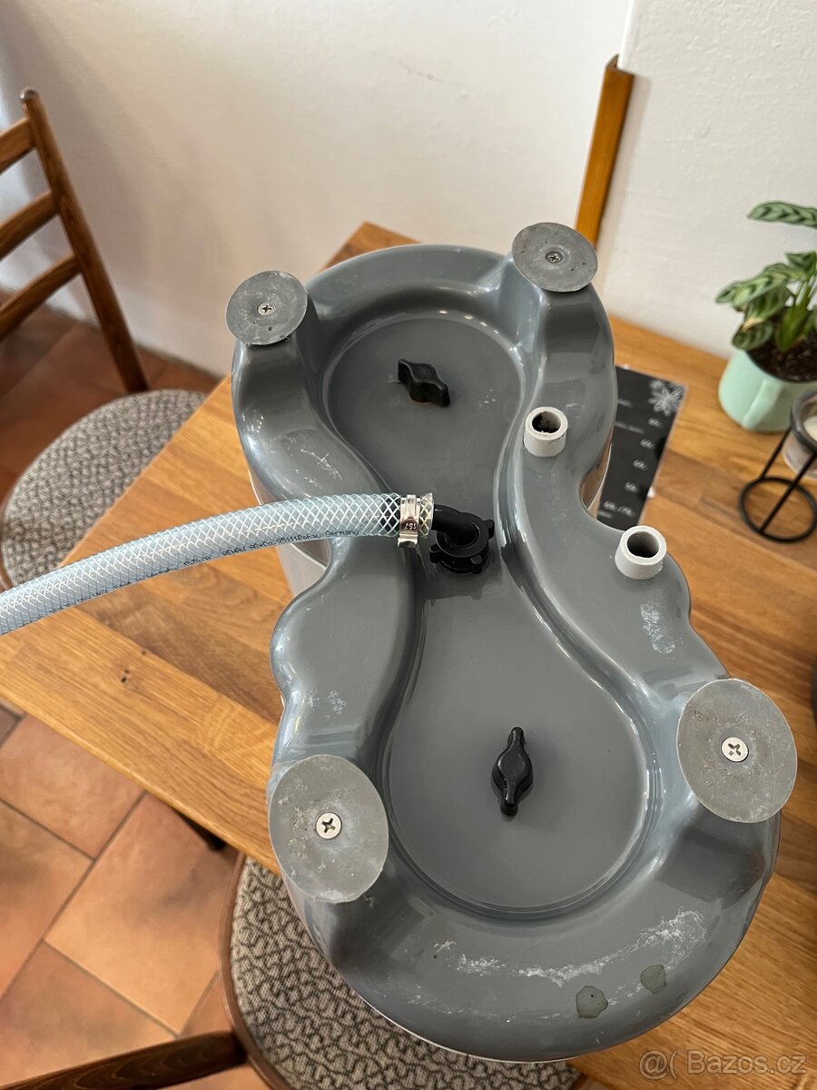 Spulboy myčka na sklenice - 3