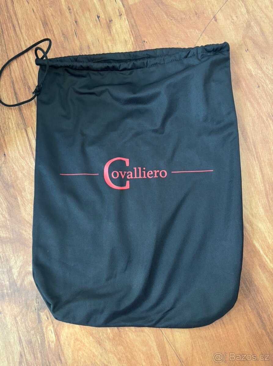 Jezdecká přilba Covalliero - 3