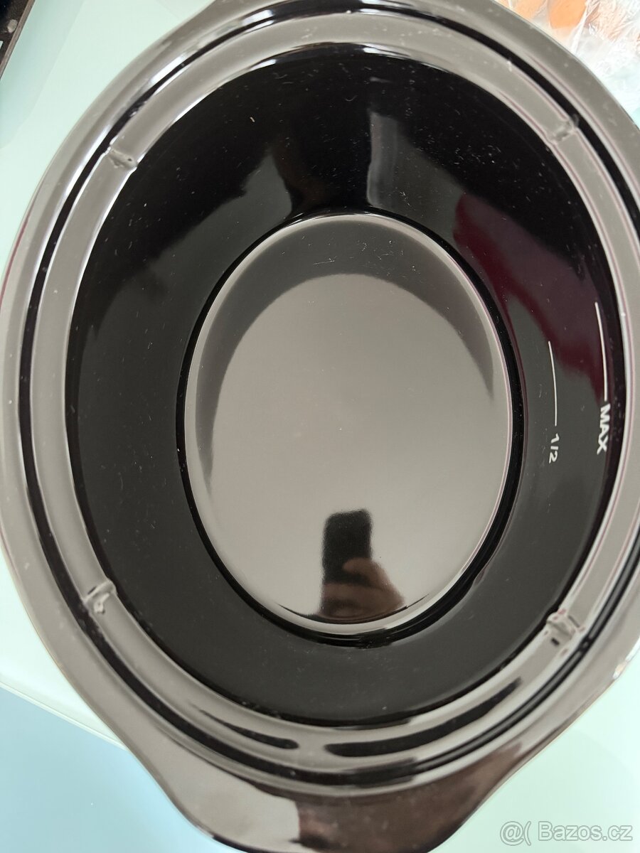 Predám pomalý hrnec Crock Pot - 3