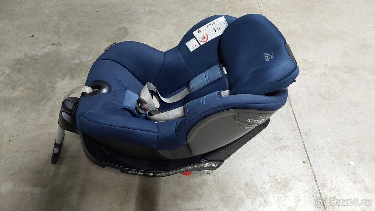 Britax romer - 3