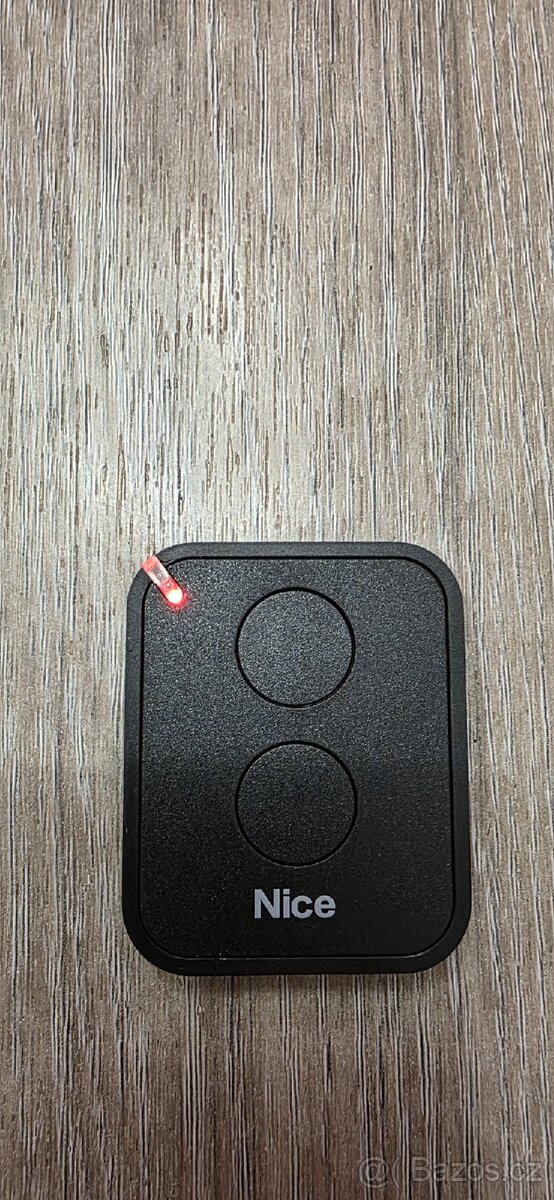 Ovladač Nice FLO2RE - 3