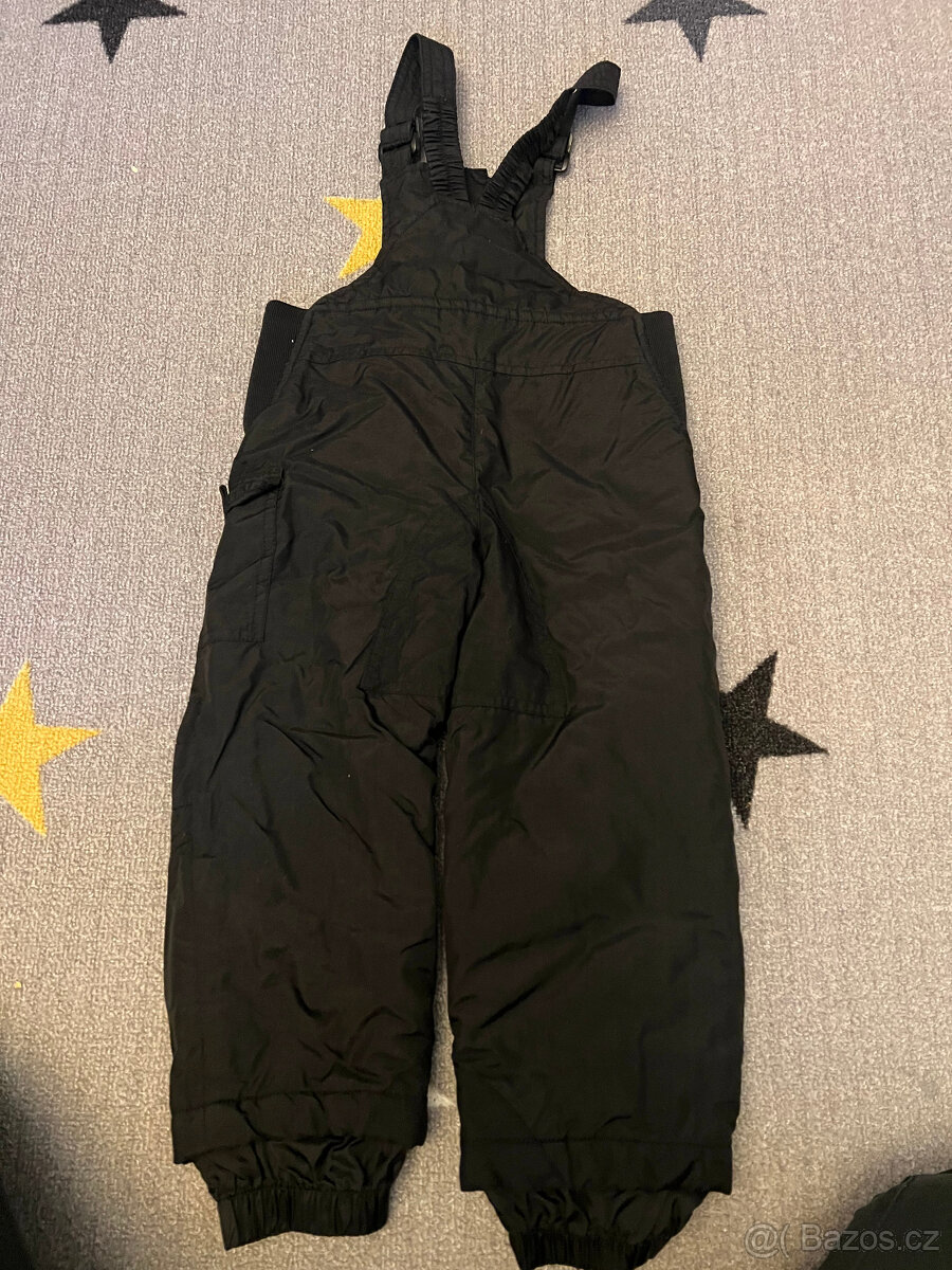 oteplovačky vel. 92/98 - 3