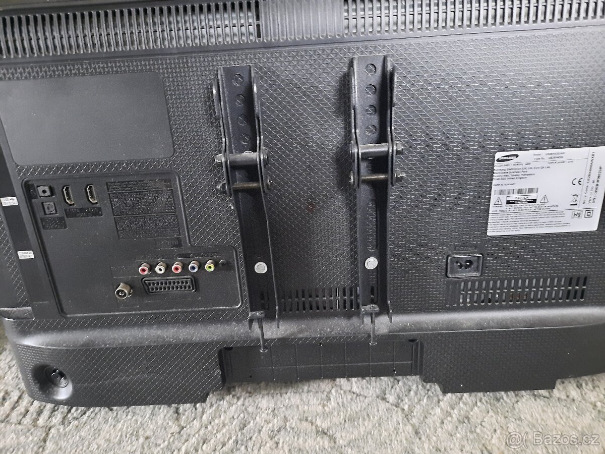 Samsung úhlopříčka 70 cm - 3