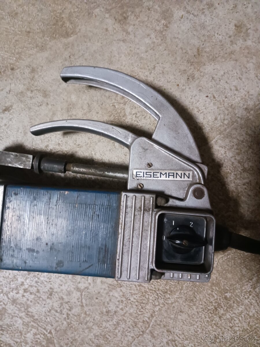 Bodovací kleště - 3