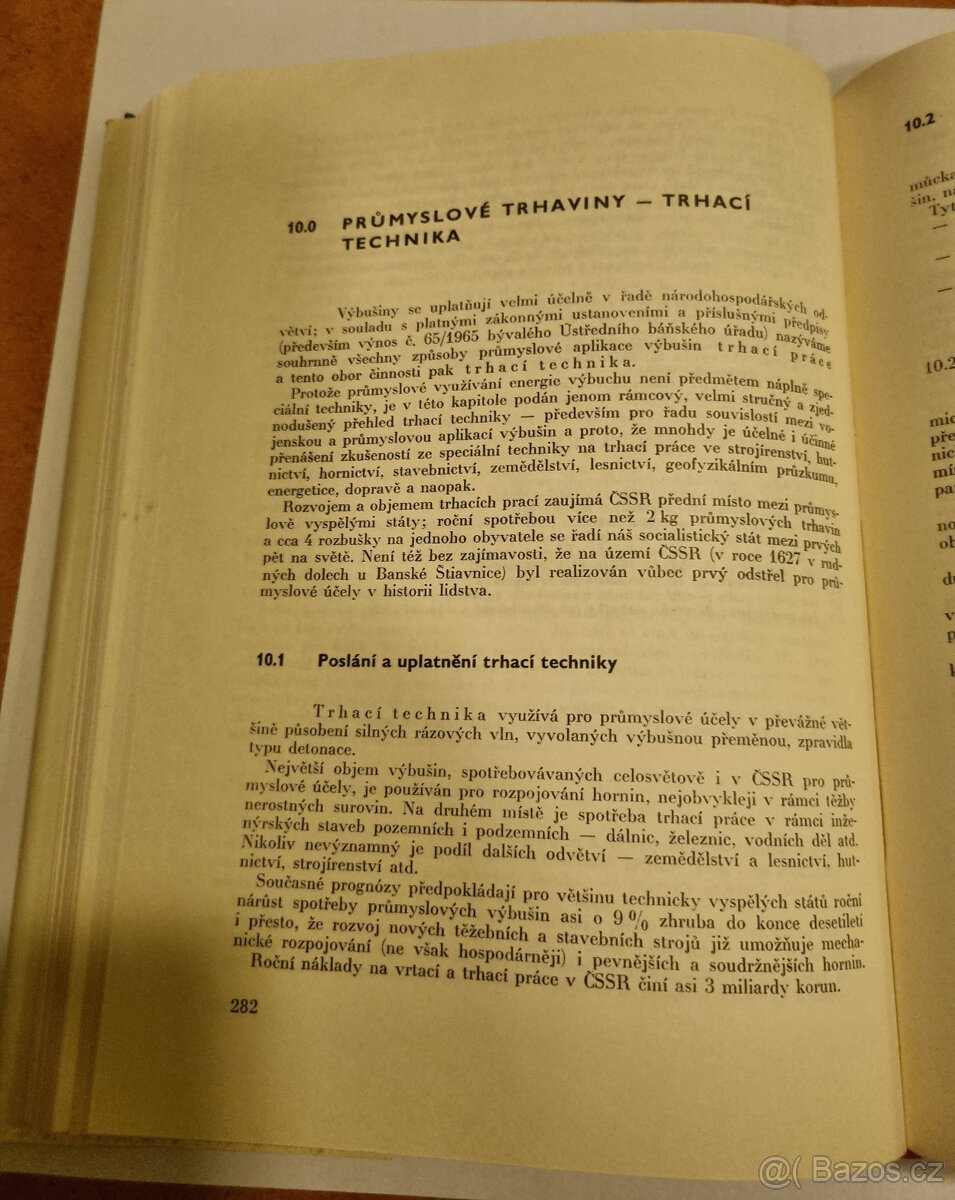 Speciální technika I+II díl - 3