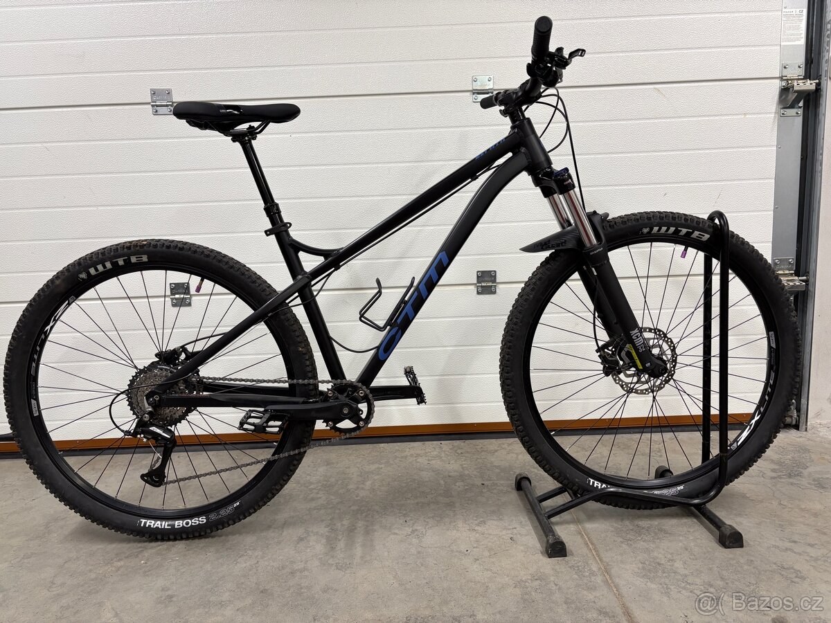 KOLO CTM ZEPHYR 29 - 3