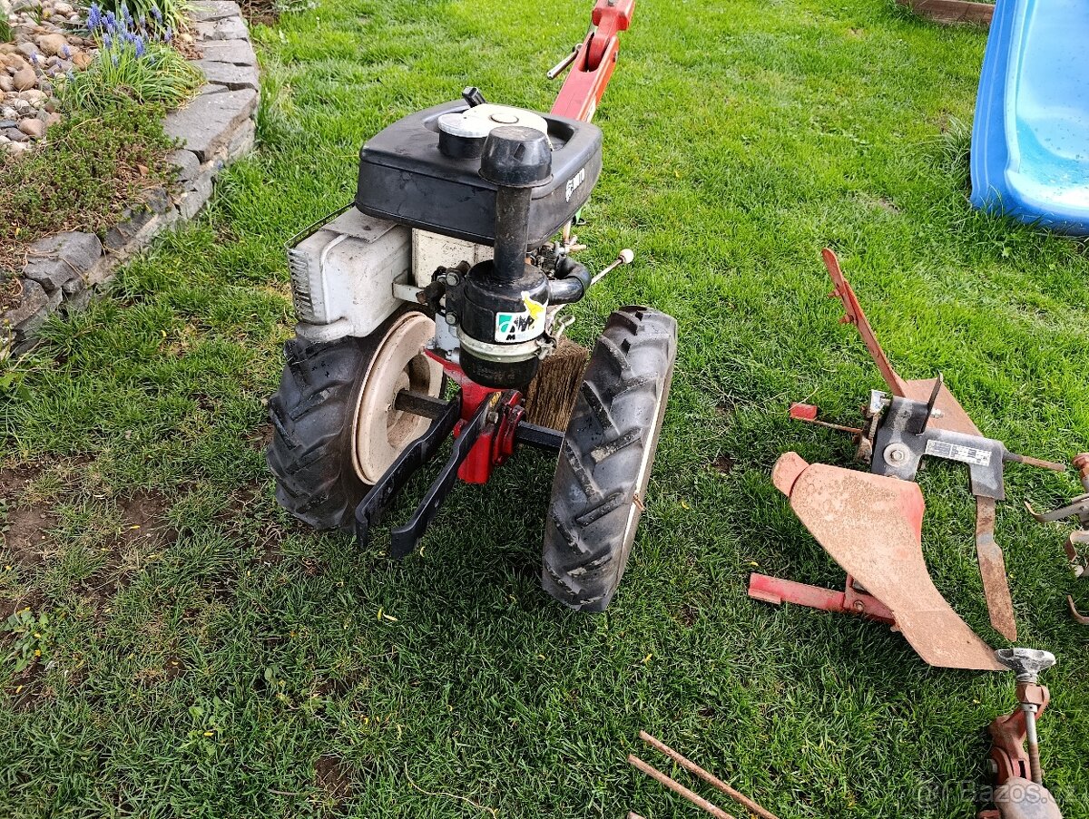 Prodám Tera Vari systém - 3