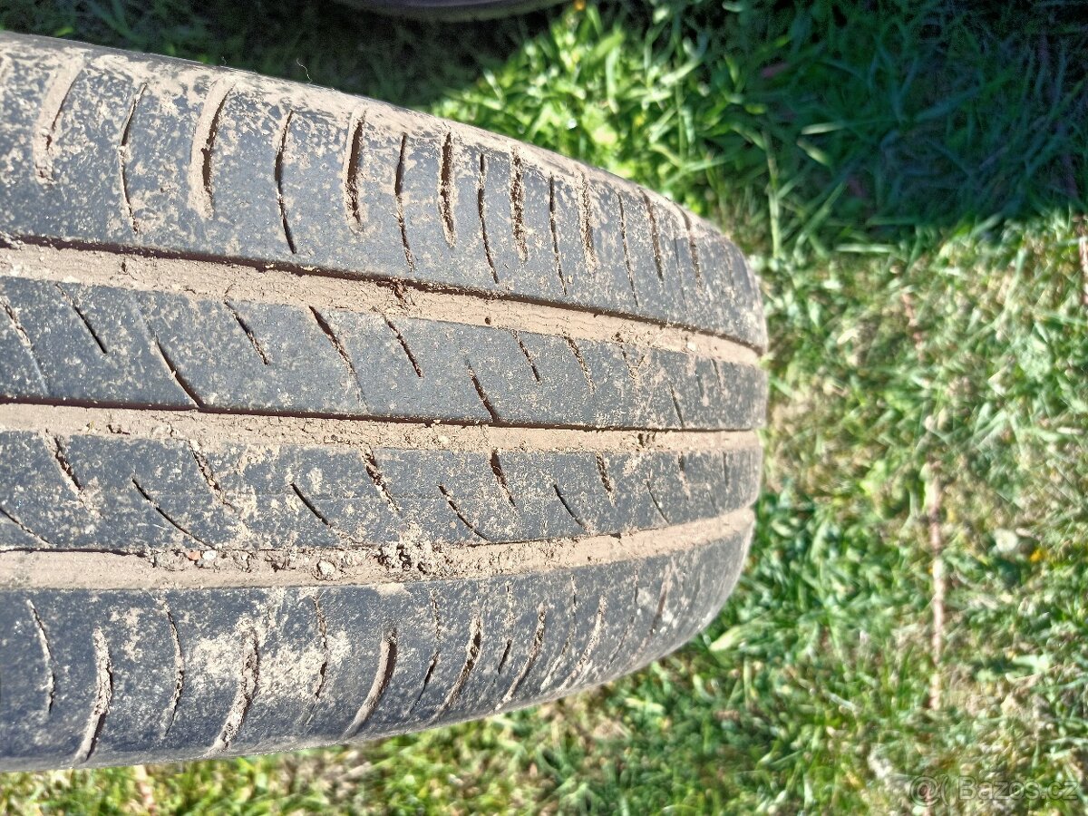 Prodám pneu - 3