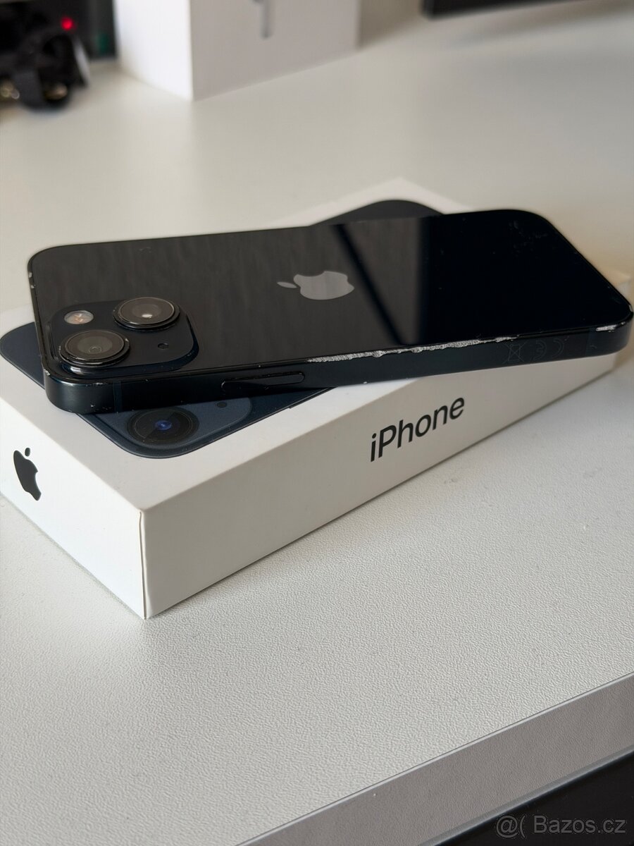 Iphone 13 mini 128 GB midnight - 3