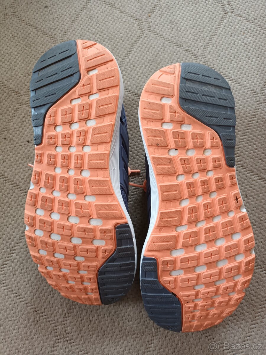 Tenisky Adidas - 3
