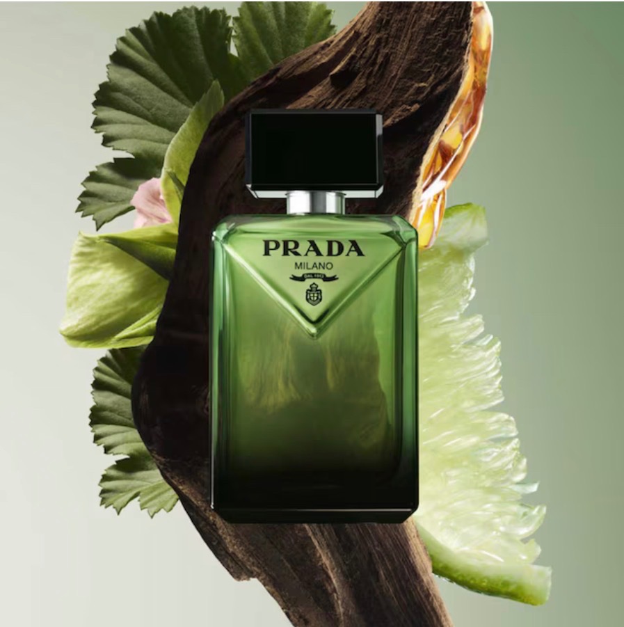 PRADA Paradigme Eau de Parfum - 3
