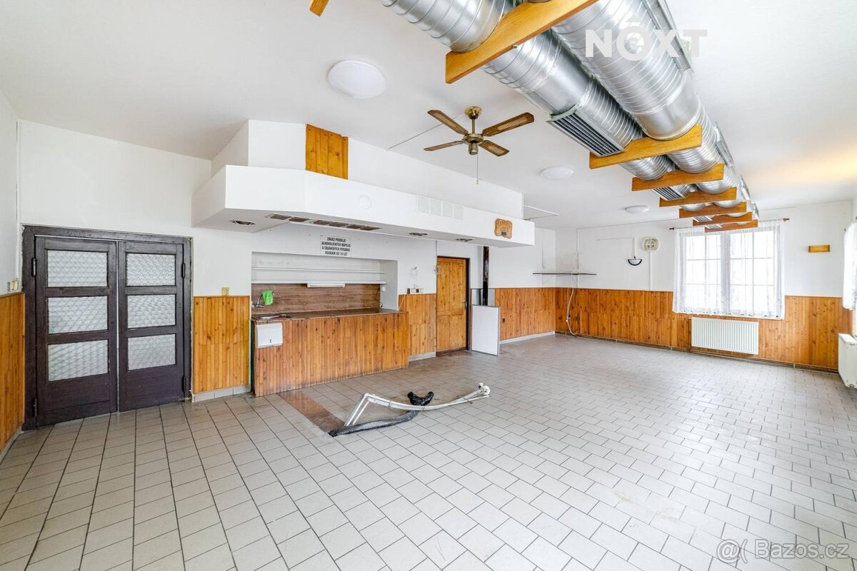 Prodej komerční Ostatní, 325㎡ - 3