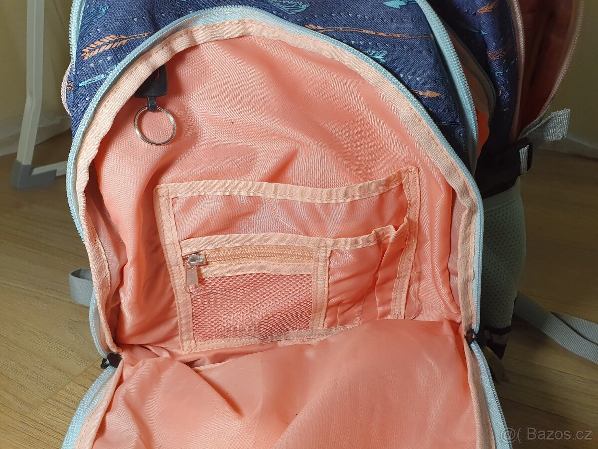 Školní aktovka - 3