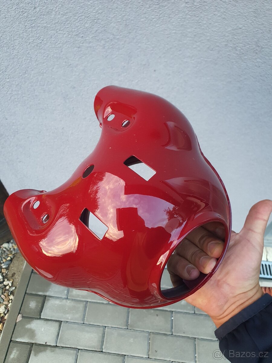 Jawa Perák - 3