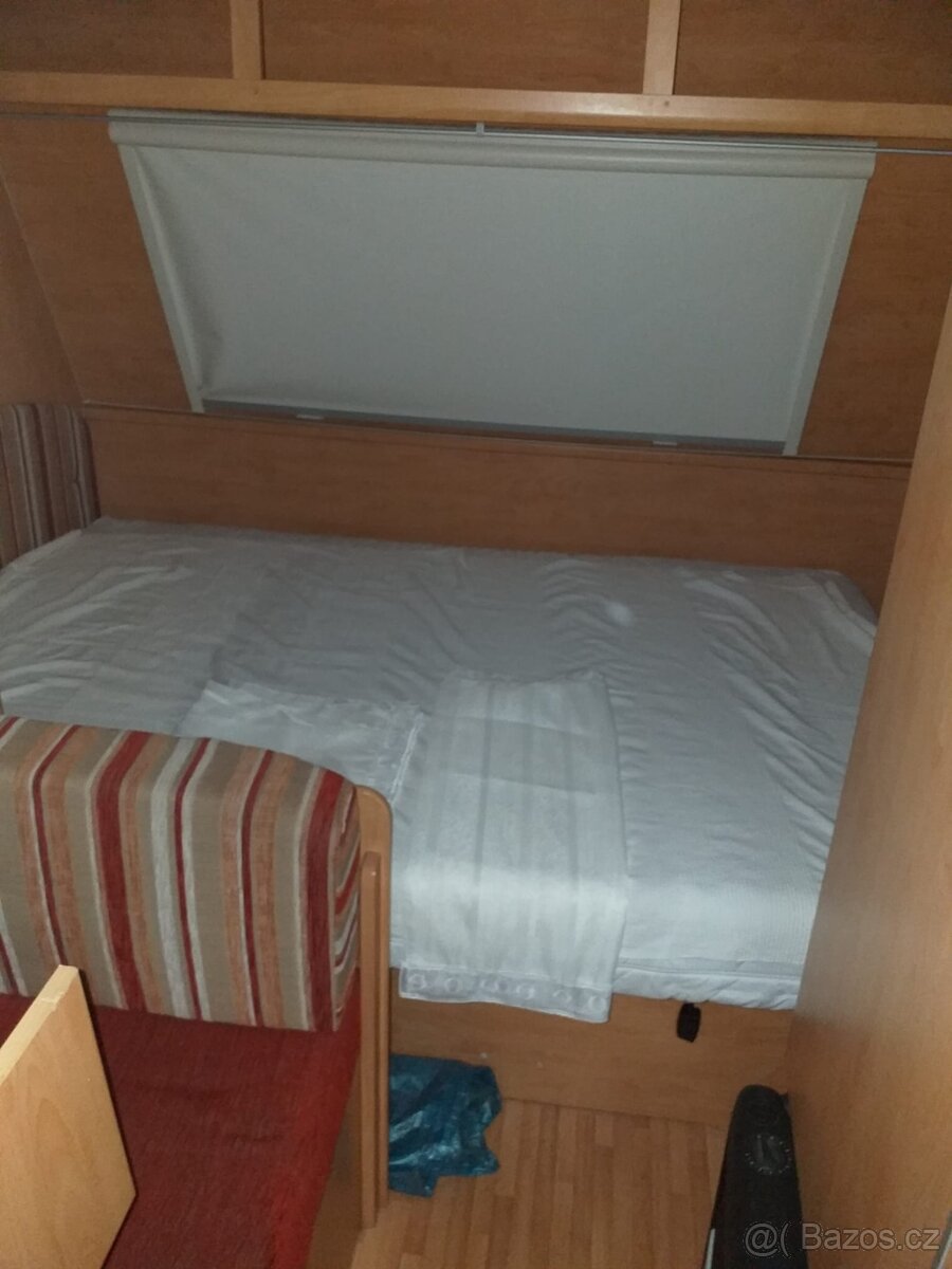 Karavan Sterckeman Evolution comfort