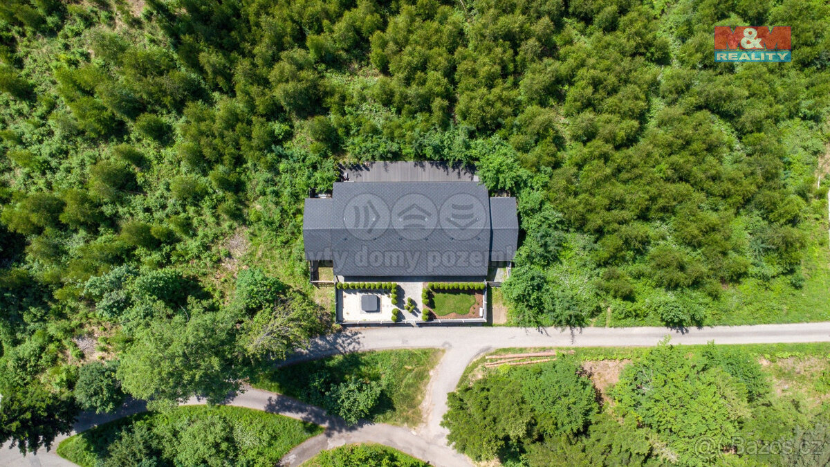 Prodej apartmánů, 200 m², Mikulovice - 3