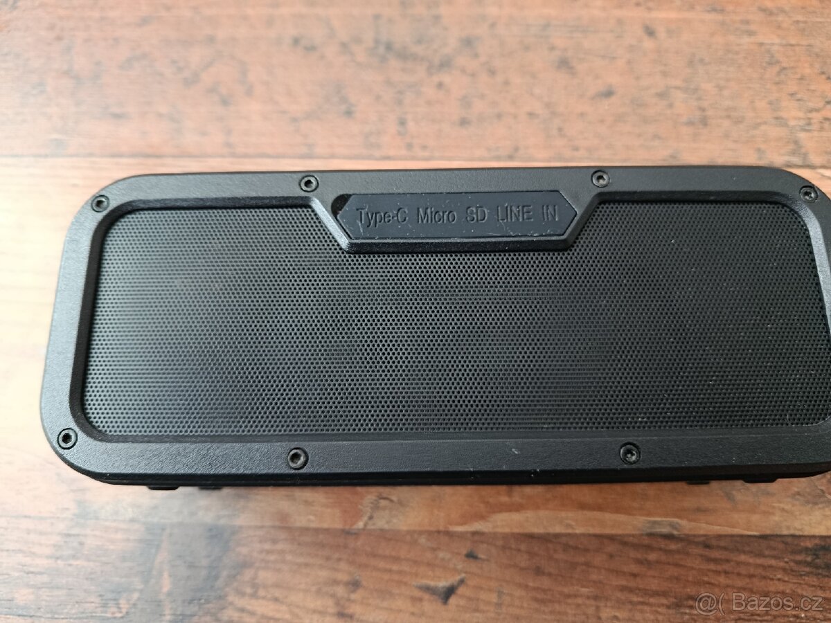 Prodám bluetooth reproduktor Lamax Storm 1 - 3