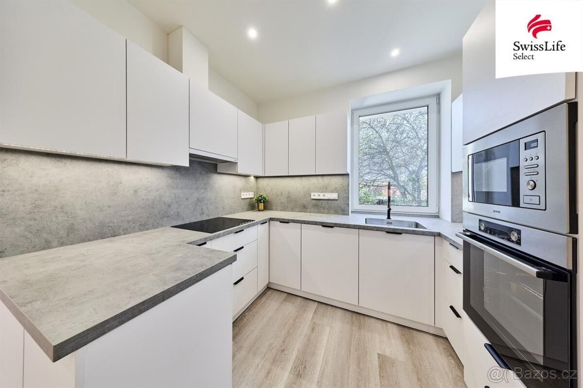 Prodej bytu 4+1 93 m2 Lesní, Trutnov - 3