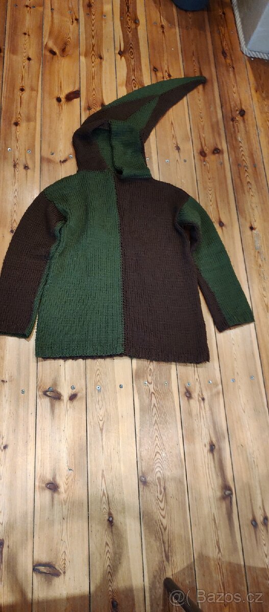 Prodám ručně pletené svetry - 3