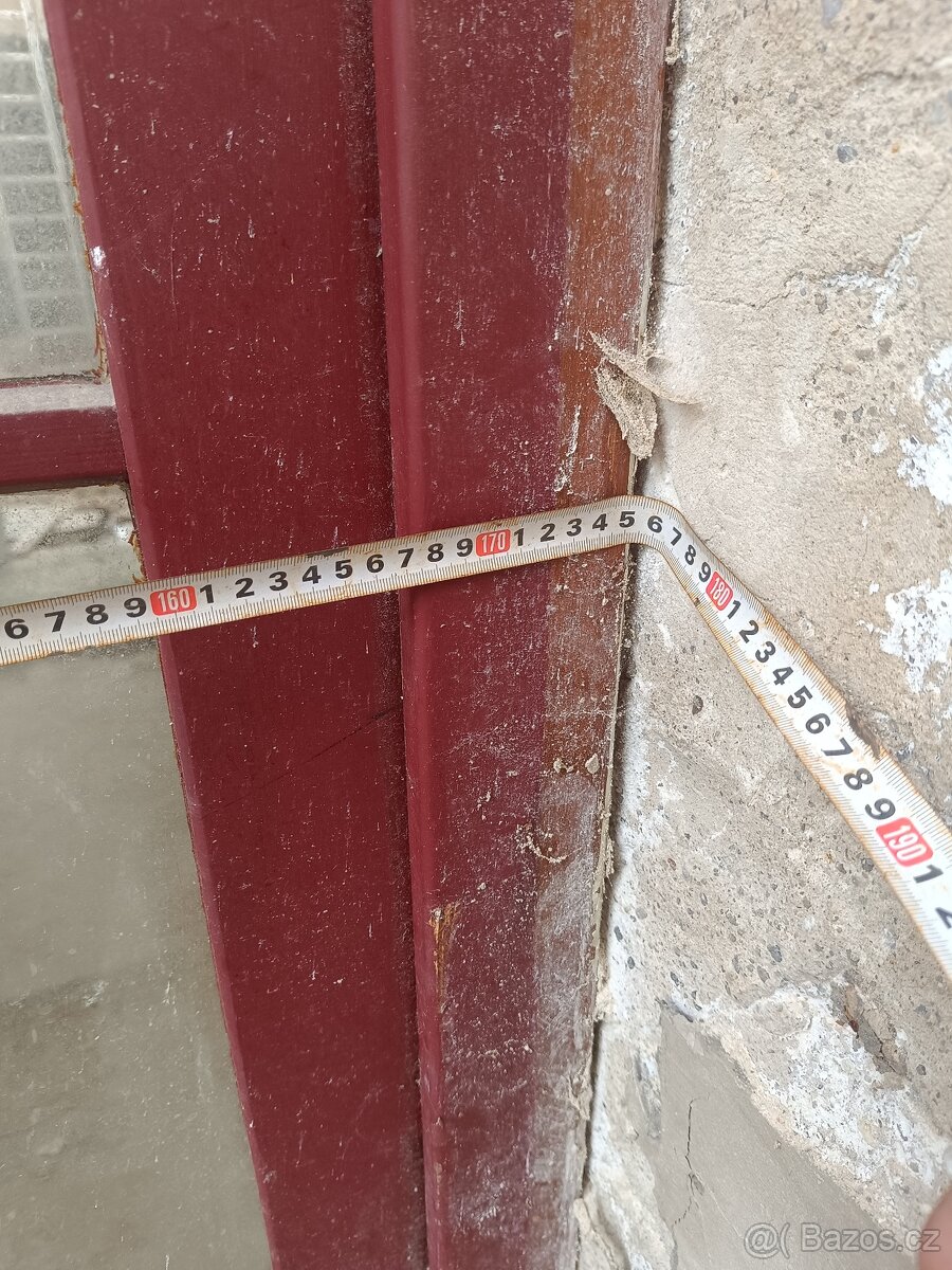 Dveře 250 x 175 - 3