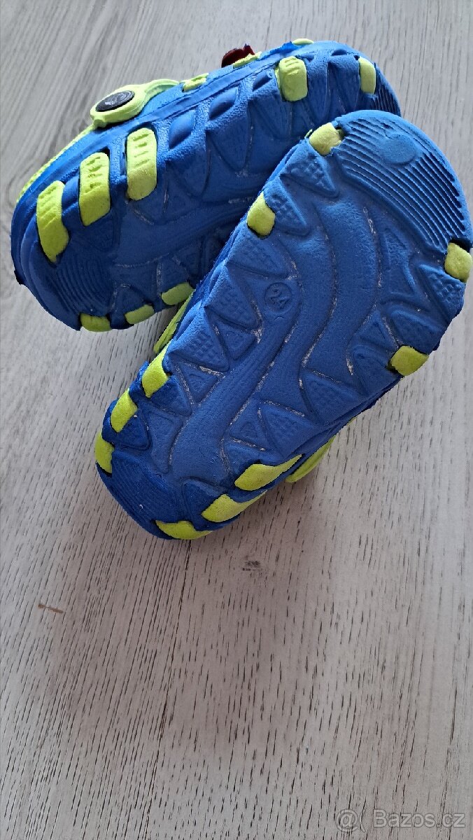 Chlapecké crocs 24 - 3