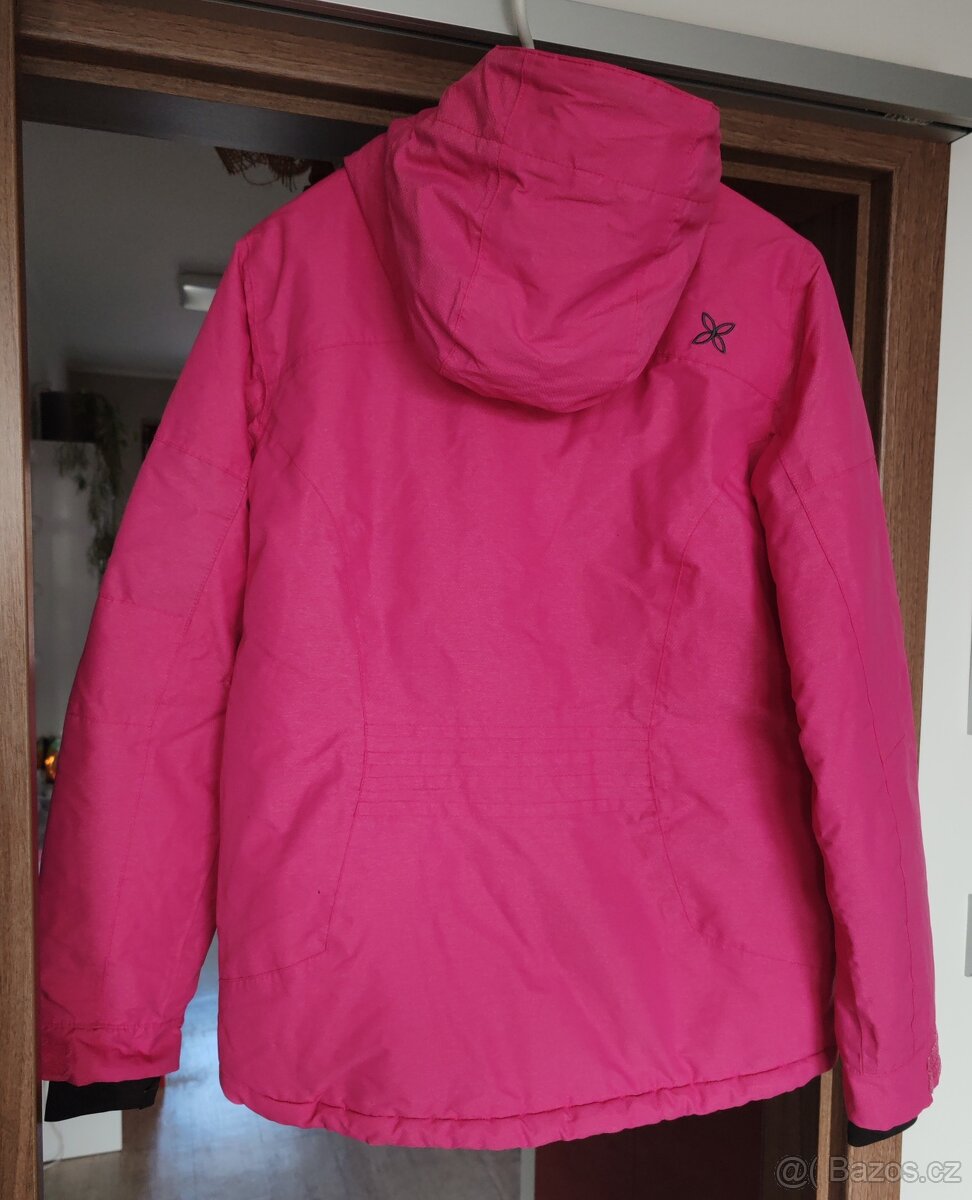 Zimní dámská bunda Loap - 3