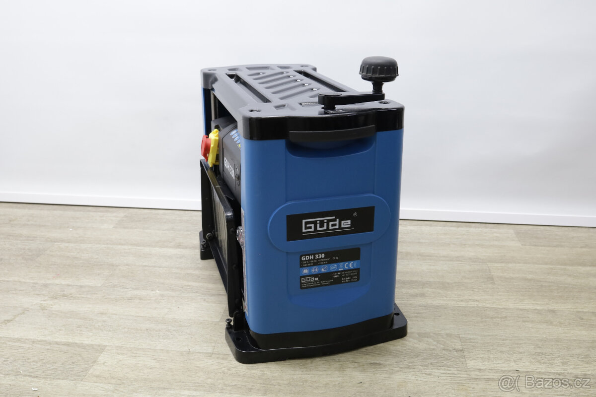 Güde GDH 330 - 3