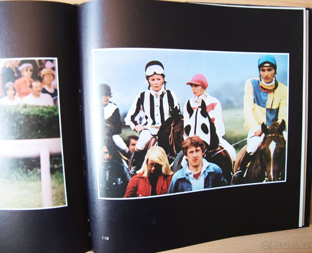 Koně formule 1/1 - 3